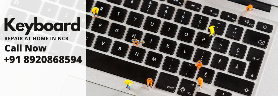 Laptop Keyboard Repair